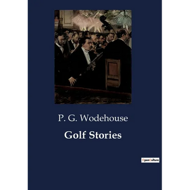 Golf Stories