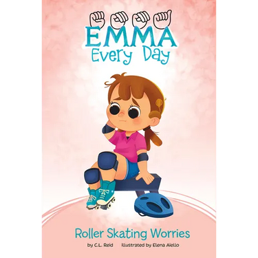 Roller Skating Worries