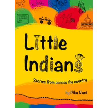 Little Indians: Stories from Across the Country