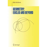 Geometry: Euclid and Beyond