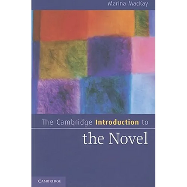 The Cambridge Introduction to the Novel