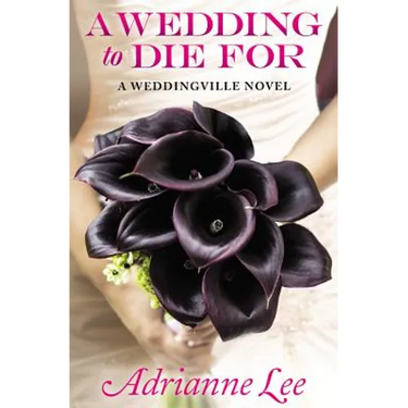 Wedding to Die for (Print on Demand)