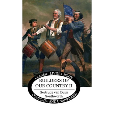 Builders of our Country II