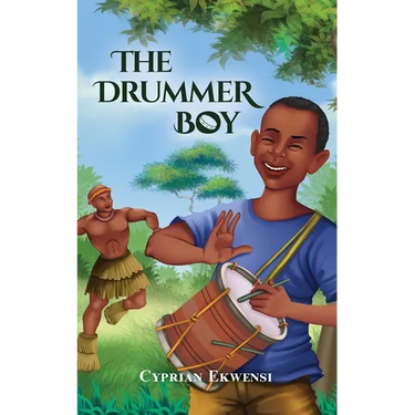 The Drummer Boy