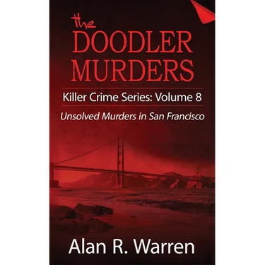 Doodler Murders: Unsolved Murders in San Francisco