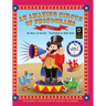 An Amazing Circus of Phonograms-Act 1: An excellent resource book for teachers and parents