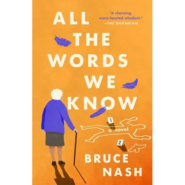 All the Words We Know
