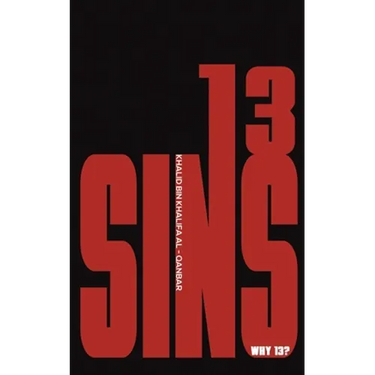 13 Sins