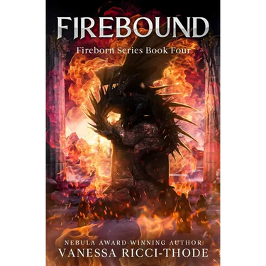Firebound