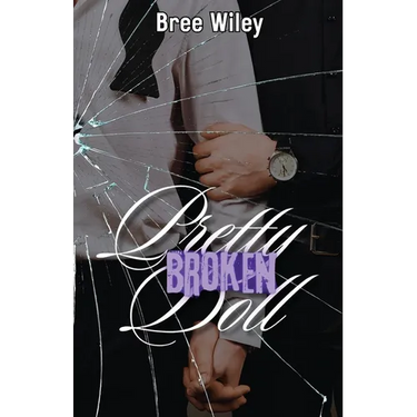 Pretty Broken Doll