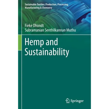 Hemp and Sustainability