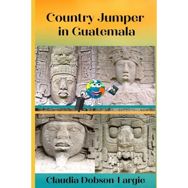 Country Jumper in Guatemala