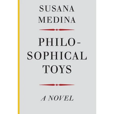 Philosophical Toys