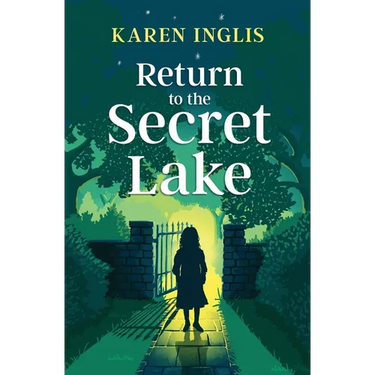 Return to the Secret Lake
