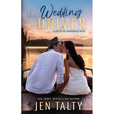 The Wedding Driver