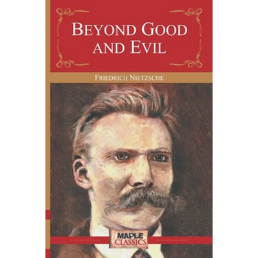 Beyond Good & Evil
