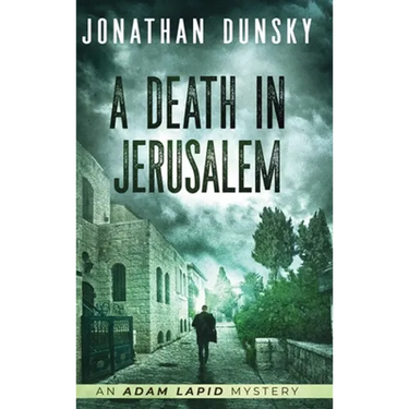 A Death in Jerusalem
