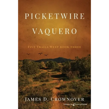 Picketwire Vaquero