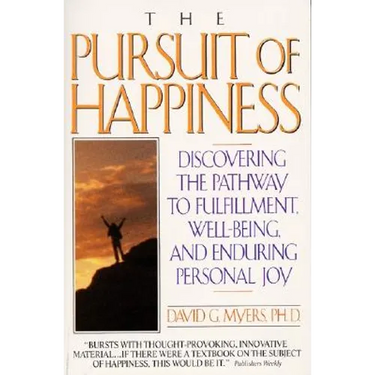 Pursuit of Happiness