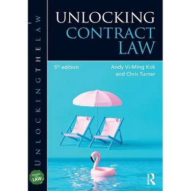 Unlocking Contract Law