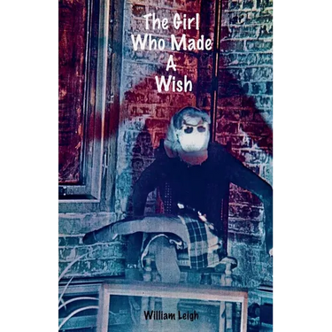 The Girl Who Made A Wish