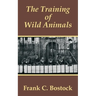The Training of Wild Animals