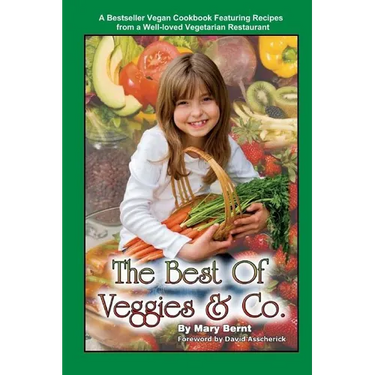 The Best of Veggies & Co.