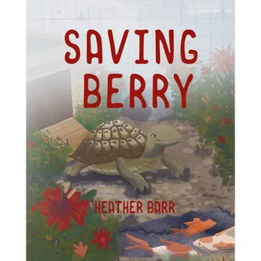 Saving Berry