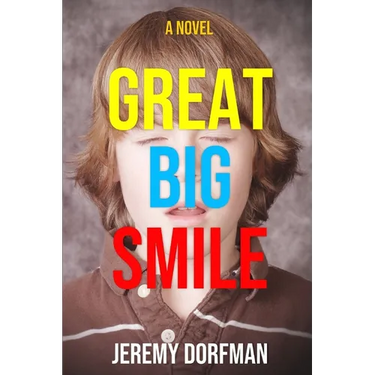 Great Big Smile