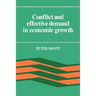 Conflict and Effective Demand in Economic Growth