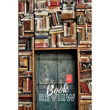 Book Review: Track and Review your Books for book clubs, reference, and class assignments