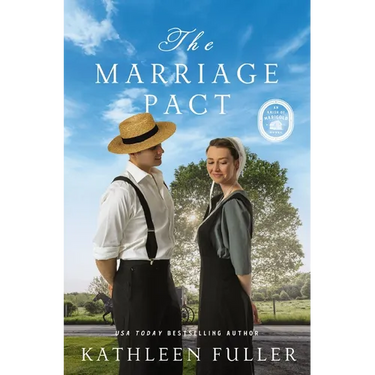 The Marriage Pact