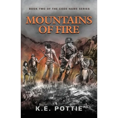 Mountains of Fire