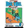 Dragon Ball Z, Vol. 5: Dragon Ball in Space