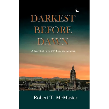 Darkest Before Dawn