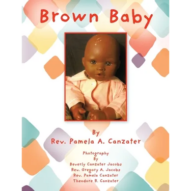 Brown Baby