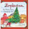 Pumpkintown: The Merry Berry Christmas Tree