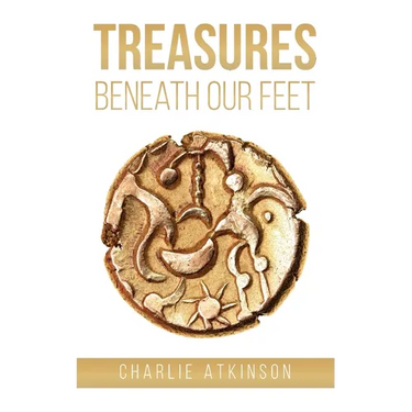 Treasures beneath our Feet