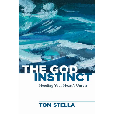 The God Instinct