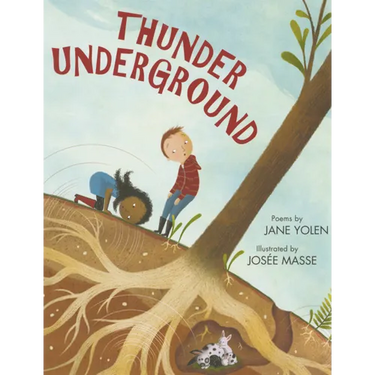 Thunder Underground