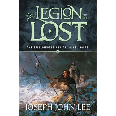 The Legion of the Lost