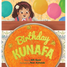 Birthday Kunafa