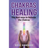 Chakra Healing