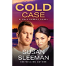 Cold Case: Cold Harbor - Book 4