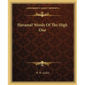 Havamal Words Of The High One