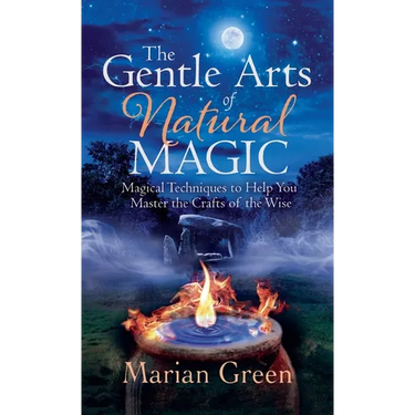 The Gentle Art of Natural Magic