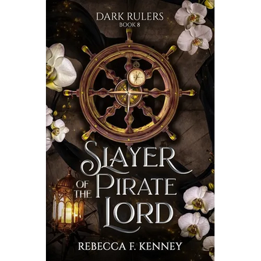 Slayer of the Pirate Lord: Standalone