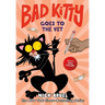 Bad Kitty Goes to the Vet (Full-Color Edition)