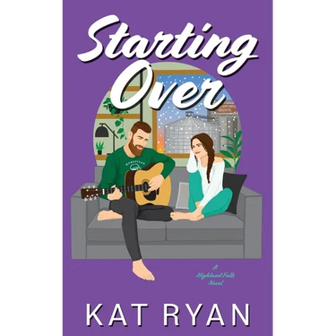 Starting Over