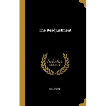 The Readjustment